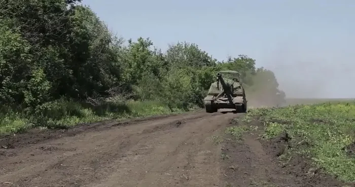 ВС РФ выдавили противника за канал Северский Донец-Донбасс в Калиновке у Часова Яра - Политика, Новости, Спецоперация, Военное Обозрение, Видео, Видео вк, Длиннопост