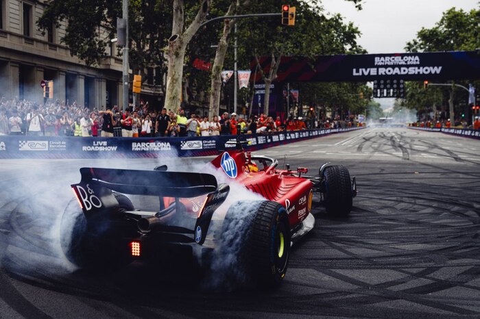 -1 | -  2024 | Scuderia Ferrari  1, ,  , , Telegram (), 