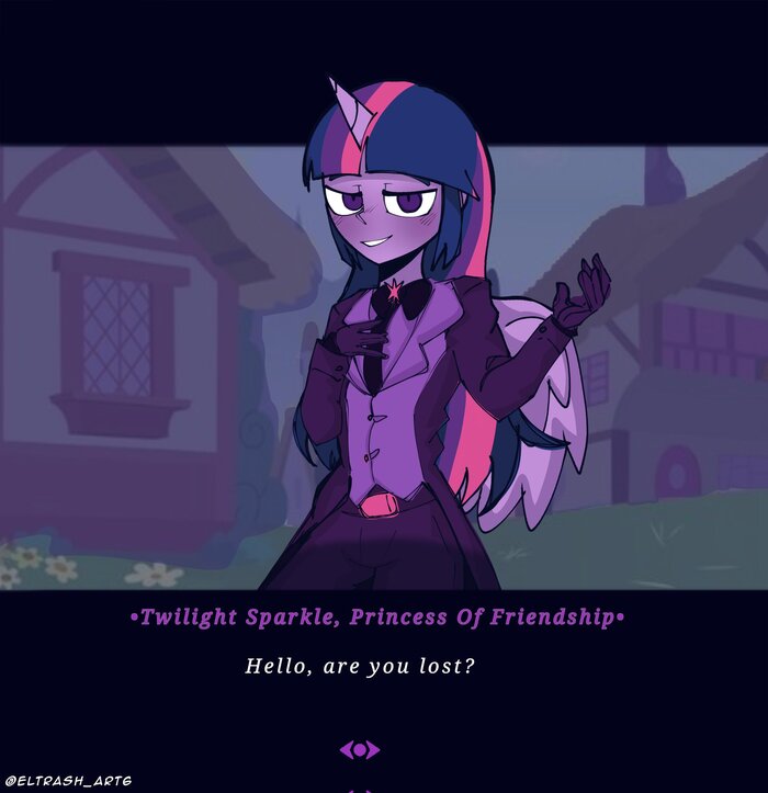 Harmonytaker