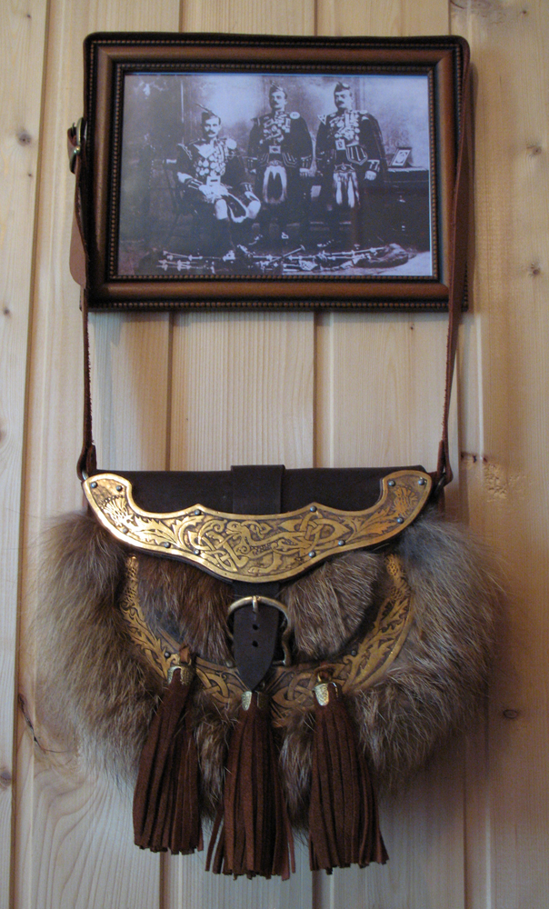 Сумки с мехом Кожа натуральная, Ручная работа, Сумка, Мех, Творчество, Рукоделие без процесса, Длиннопост