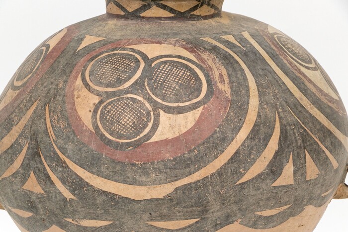 Неолитическая Культура Мацзяяо(III тыс. до н.э.)