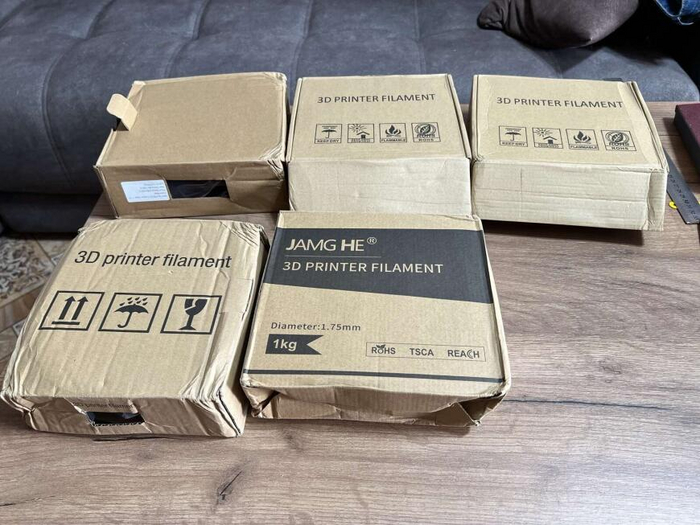 PETG Translucent   RITTSUN 3D , 3D , , 