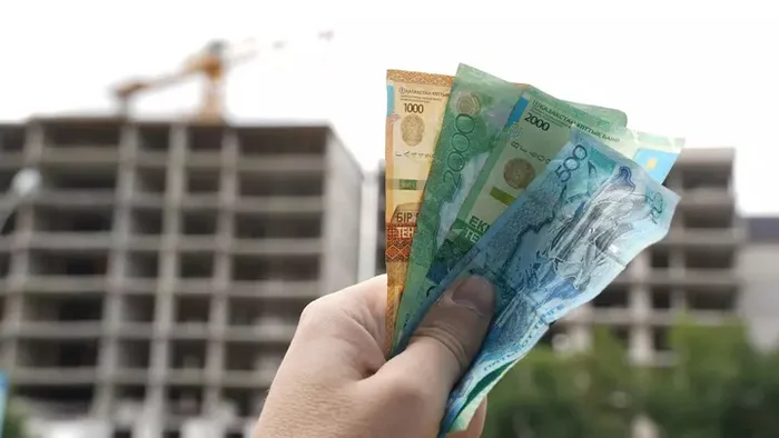 The down payment for a mortgage is required to be abolished in Kazakhstan - Kazakhstan, Петиция, Mortgage, Credit, Lodging, Economy, Injustice, Earnings, Money, Poverty