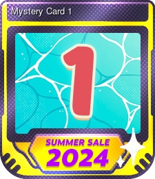 Summer Sale 2024 cards have started dropping on Steam - Freebie, Steam, Steam cards, Распродажа, Longpost