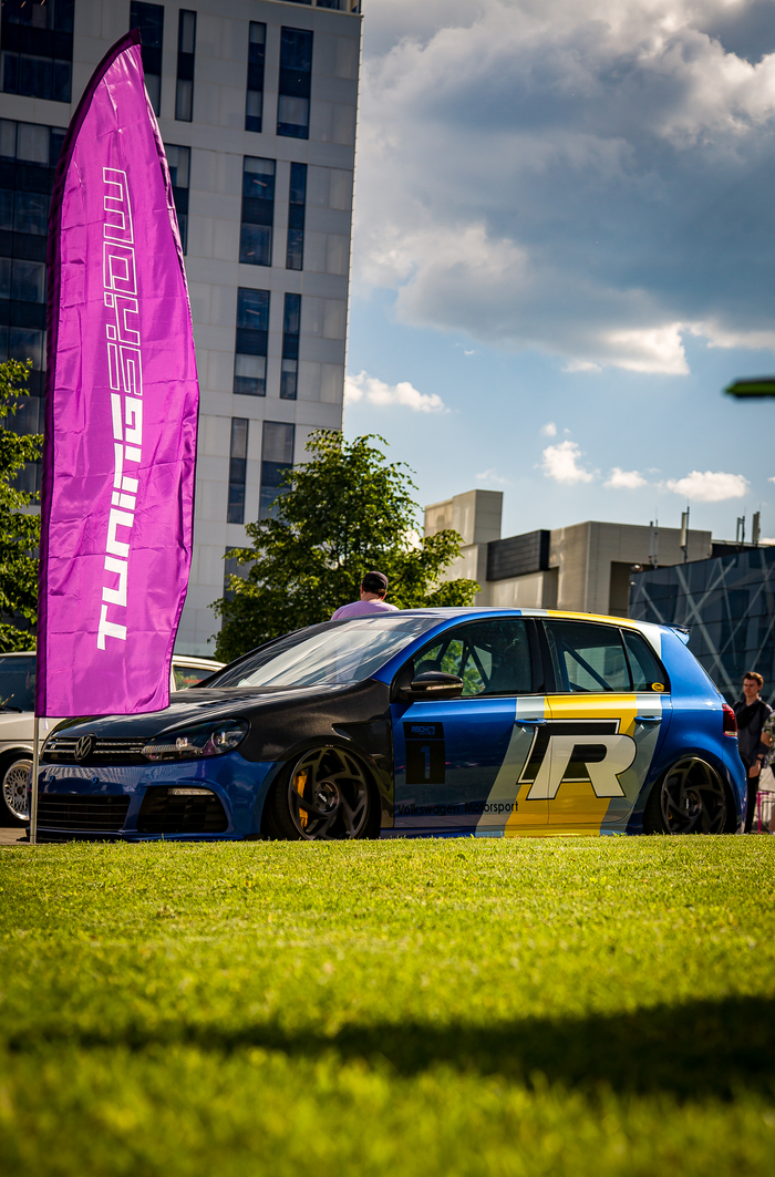   Tuning Show 2024 , Auto-tuning, , 