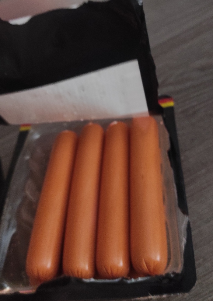 Узнай состав продукта после покупки Сосиски, Состав продуктов, Состав, Пятерочка, Длиннопост