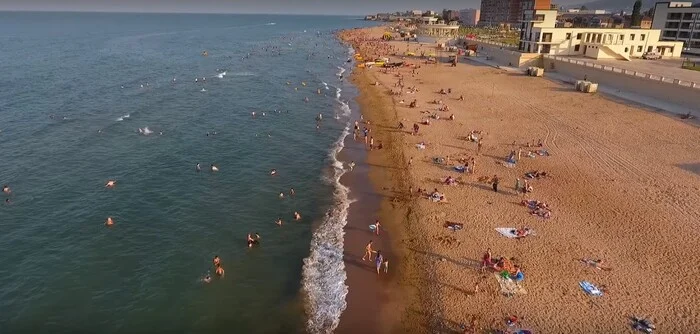 Каспийский курорт Дербент: плюсы и минусы - Дагестан, Дербент, Отдых, Кавказ, Отпуск, Видео, YouTube, Длиннопост