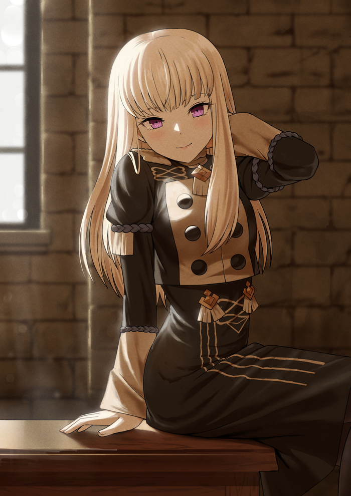 Lysithea