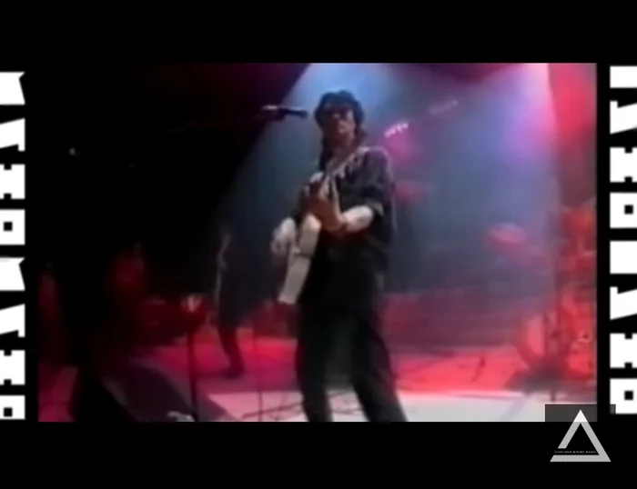 ...then a boy came... and gave us a can of beer... - Birthday, Viktor Tsoi, Youtube