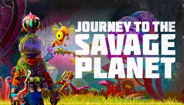 Розыгрыш Journey To The Savage Planet - Розыгрыш, Steamgifts