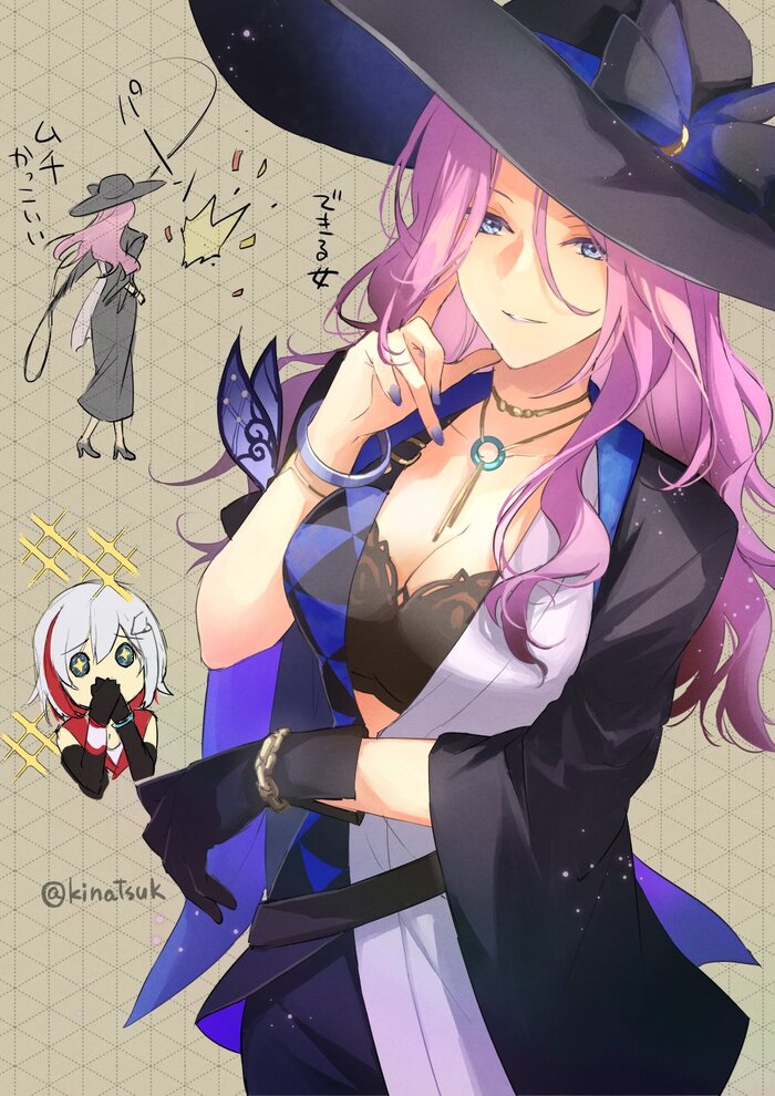    , Anime Art, Honkai: Star Rail, Jade (Honkai: Star Rail)