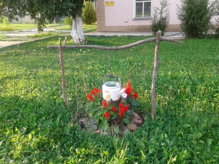 Творчество из Ивановской области