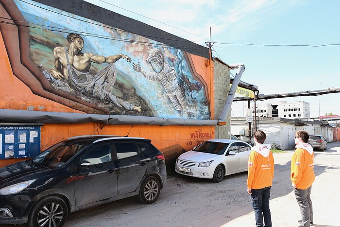 Вот тут мы залипли надолго))