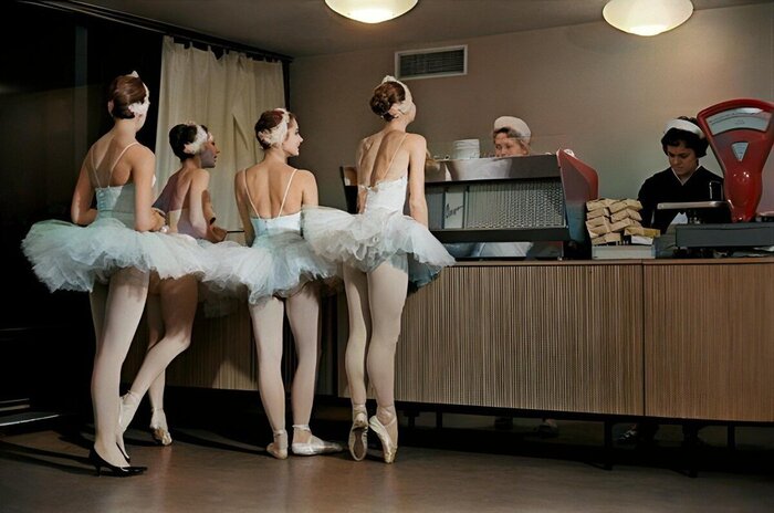 Подборка простых и потрясающих фотографий эпохи СССР. 20 раскрашенных фотографий, Часть IV Колоризация, Старое фото, Историческое фото, Фотография, 60-е, 70-е, 80-е, СССР, Сделано в СССР, Детство в СССР, Длиннопост