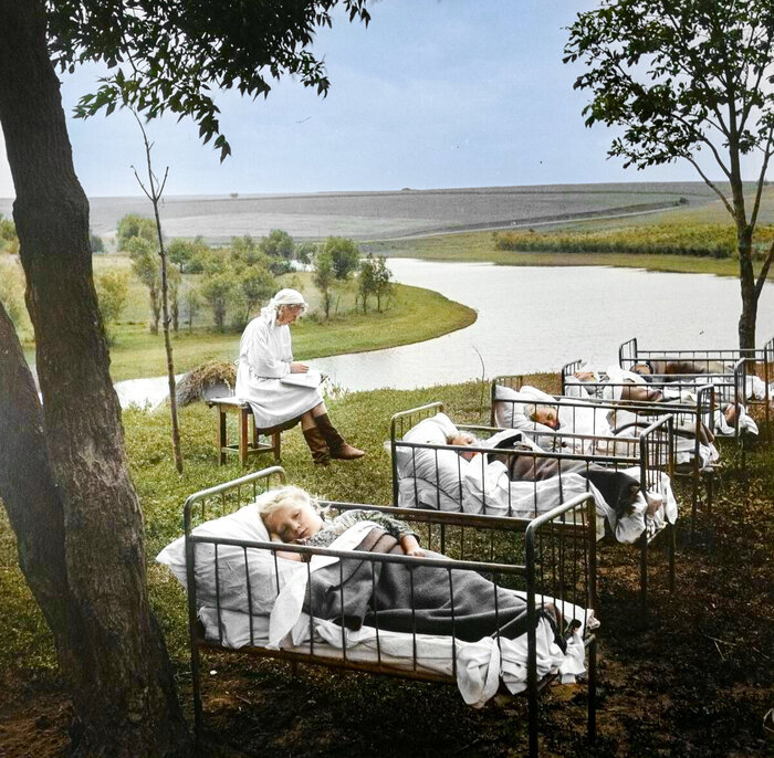 Подборка простых и потрясающих фотографий эпохи СССР. 20 раскрашенных фотографий, Часть IV Колоризация, Старое фото, Историческое фото, Фотография, 60-е, 70-е, 80-е, СССР, Сделано в СССР, Детство в СССР, Длиннопост