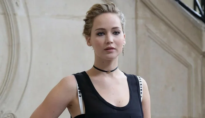 Jennifer Lawrence to star in murder mystery film - Film and TV series news, Actors and actresses, Serials, Celebrities, Hollywood