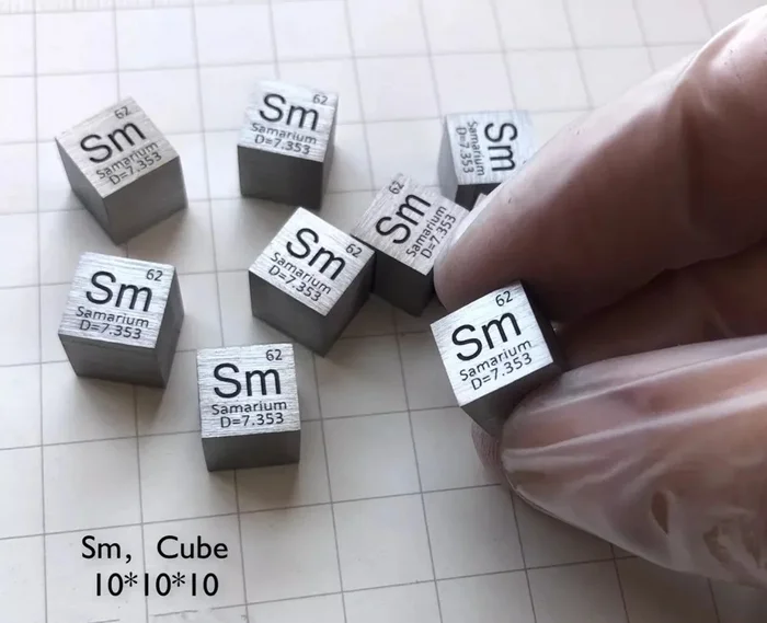 Top 25 different chemical elements in the form of small cubes - AliExpress, Products, Chinese goods, Chemistry, Chemical elements, Metals, Mendeleev table, Longpost