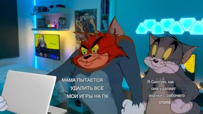      , 