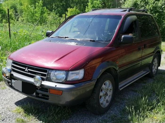 Ответ Аноним в «Возвращение Lada Largus» - Техника, Авто, Новости, Lada Largus, АвтоВАЗ, Двигатель, Запчасти, Электроника, Иномарки, Автомобилисты, Ответ на пост, Мат, Длиннопост