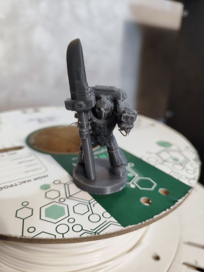 Пострадавший без поддержки