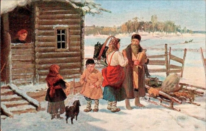 "�� ������ � ���������"