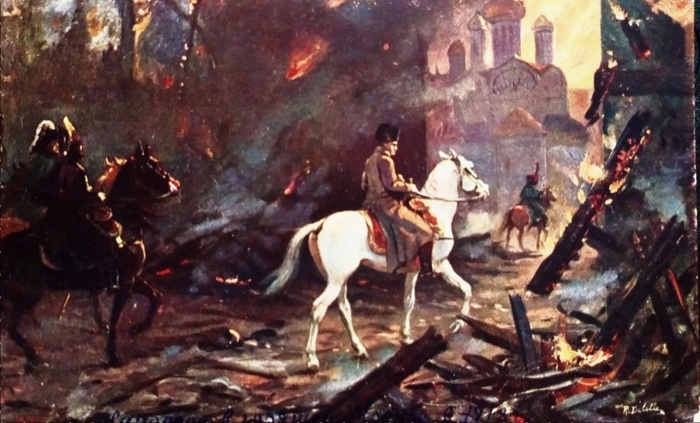 "�������� � ������� ������ � 1812 ����"