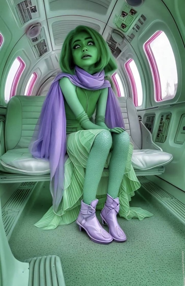 Брезгливость