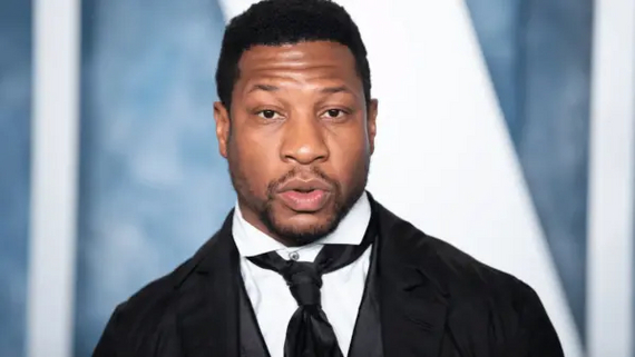 Jonathan Majors to receive Award for Resilience in the Face of Challenges - Actors and actresses, Hollywood
