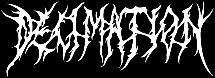  Decimation (2004 - 2014) Death Metal, , 