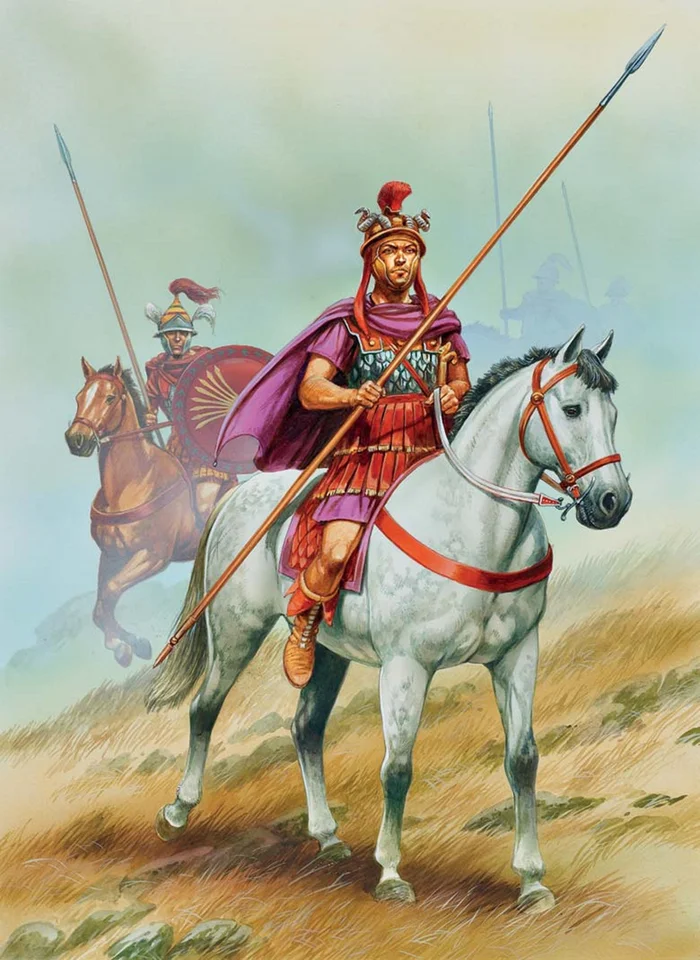 Legion, phalanx, Swiss battle and how they differ - My, Antiquity, Middle Ages, Ancient Rome, Alexander the Great, Switzerland, Armor, Knights, Longpost, Series Antiquity vs the Middle Ages