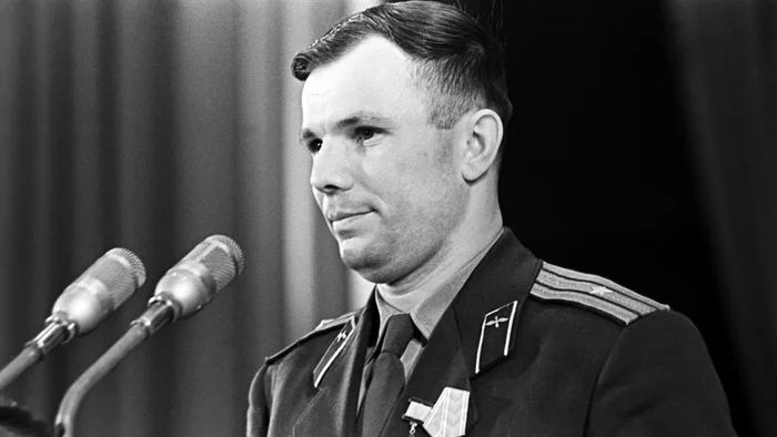 “Did I say something wrong?” How Yuri Gagarin “revitalized” the CPSU Central Committee - Yuri Gagarin, История России, the USSR, Politics, Central Committee of the CPSU, Temple, Church, Monastery, God