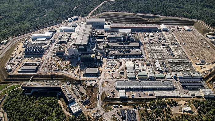 The launch of the “artificial Sun” has been officially postponed - the first operations at the ITER thermonuclear reactor have been postponed to 2035 - Thermonuclear fusion, The science, Thermonuclear reactor