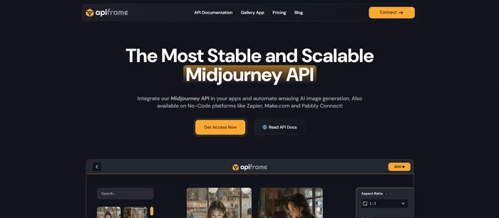 How to use the Midjourney API: Without the risk of a ban! - My, Midjourney, Dall-e, Artificial Intelligence, Computer graphics, Automation, Longpost