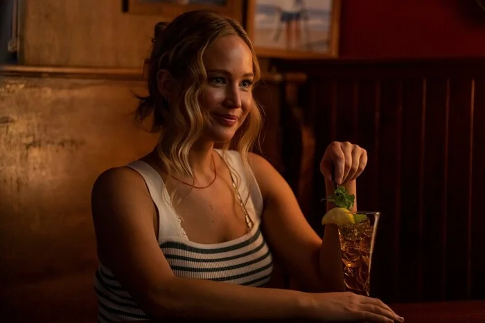 News on the film The Wives - news, Movies, Film and TV series news, Apple, Jennifer Lawrence, USA, Frame, Casting, Detective, Reality show, Housewife, Actors and actresses, Roles, Plot, New items, New films, Secret, Wealth, Project, Franchise