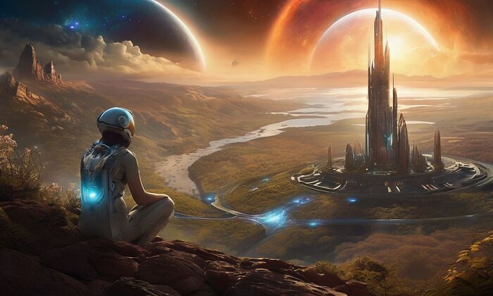 Утренний горизонт