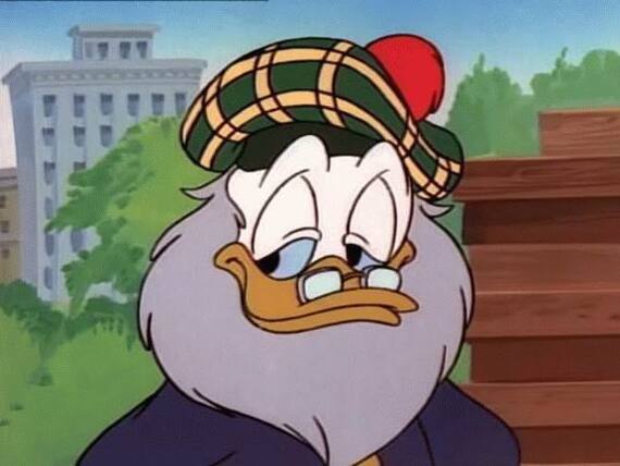 DuckTales - Nostalgia, Walt Disney, Childhood of the 90s, DuckTales, Longpost