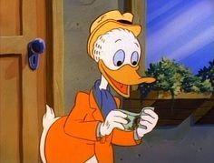 DuckTales - Nostalgia, Walt Disney, Childhood of the 90s, DuckTales, Longpost