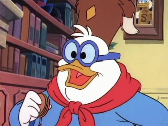 DuckTales - Nostalgia, Walt Disney, Childhood of the 90s, DuckTales, Longpost