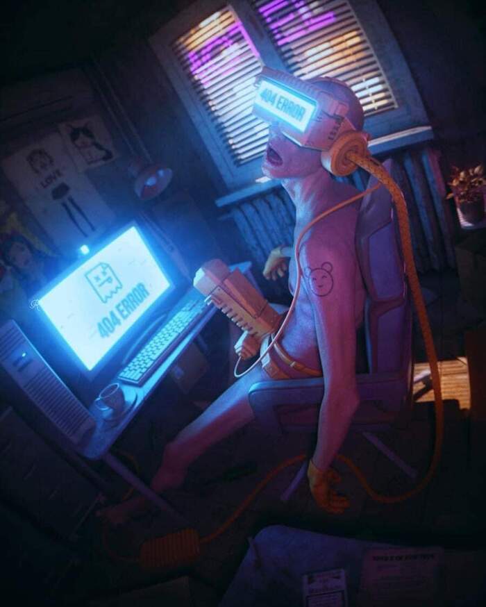 Будущее холостяков