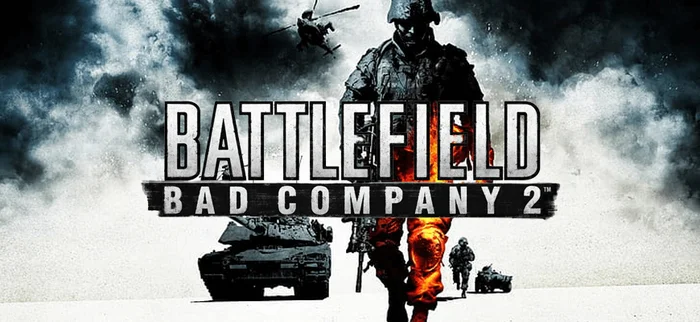 Battlefield Bad Company 2 at 20:00 Moscow time 06/23/24 - Longpost, Battlefield, Shooter, Video game, Retro Games, Old school, 2000s, Online Games, Games, Online, Multiplayer, Telegram (link), YouTube (link), Battlefield Bad Company 2