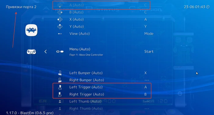 Battletech on Sega, control from two sticks and triggers - Battletech, Sega mega drive, Nostalgia, Emulation, Retroarch, Video, Youtube, YouTube (link), Longpost