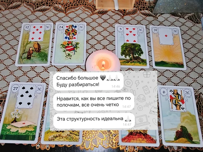 Tarot reviews~ - My, Tarot cards, Divination, Longpost