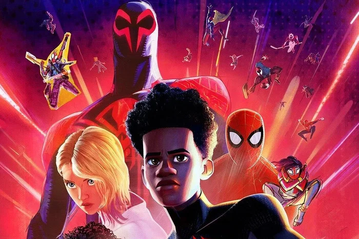 Web of the Spiderverse: what spider-related projects await us in the future? - My, Screen adaptation, Superheroes, Hollywood, Боевики, Foreign serials, Marvel, Cinematic universe, Sony, Fantasy, Film and TV series news, Spiderman, New films, Longpost