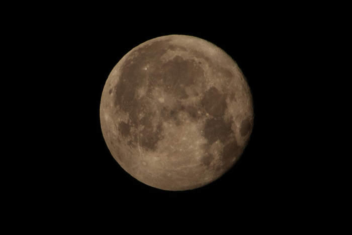 Полнолуние