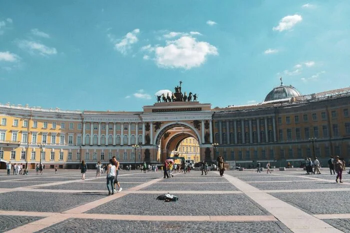 Free museums of St. Petersburg: 9 treasures of history and art - My, sights, Drive, Tourism, Туристы, Museum, Saint Petersburg, Longpost