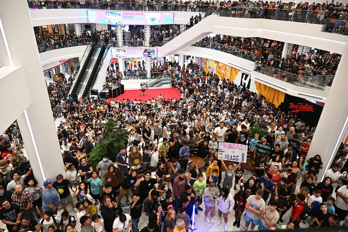  Mr Beast   Mr Beast Burgers   , 2022 