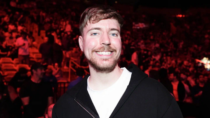 MrBeast