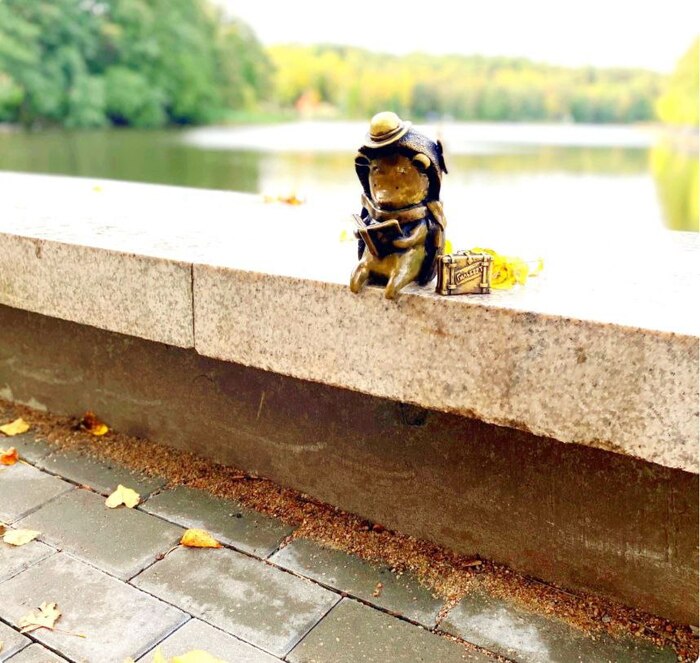 ������� ���