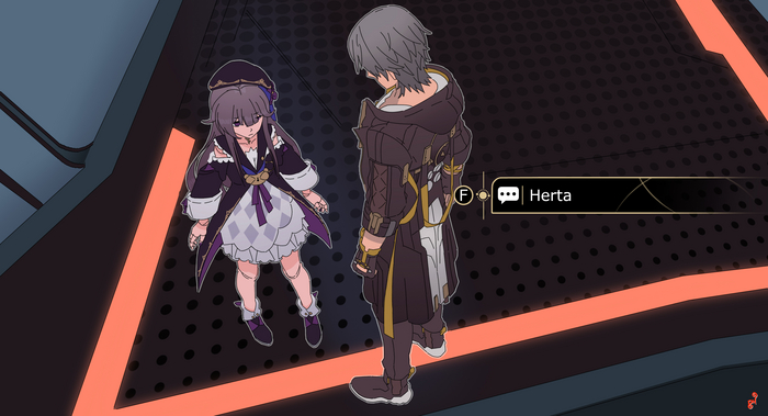     , , , Herta (Honkai: Star Rail), Honkai: Star Rail, 