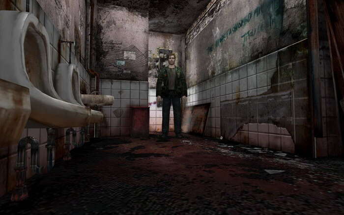 Silent Hill 2 Remake , ,  ,  ,  , Silent Hill, , , , YouTube, , , , ,   